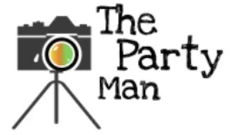 The Party Man Photo Booth Rental